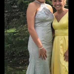 2019 Sherri Hill Dress